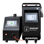 Spawarka laserowa SPARTUS Easy 1200AIR z podajnikiem drutu