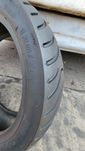 Шина на скутер 120/70r13 резина Kenda