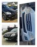 Mercedes ML W164 Lift przed Liftem C197 C775 3.0V6/ Na części