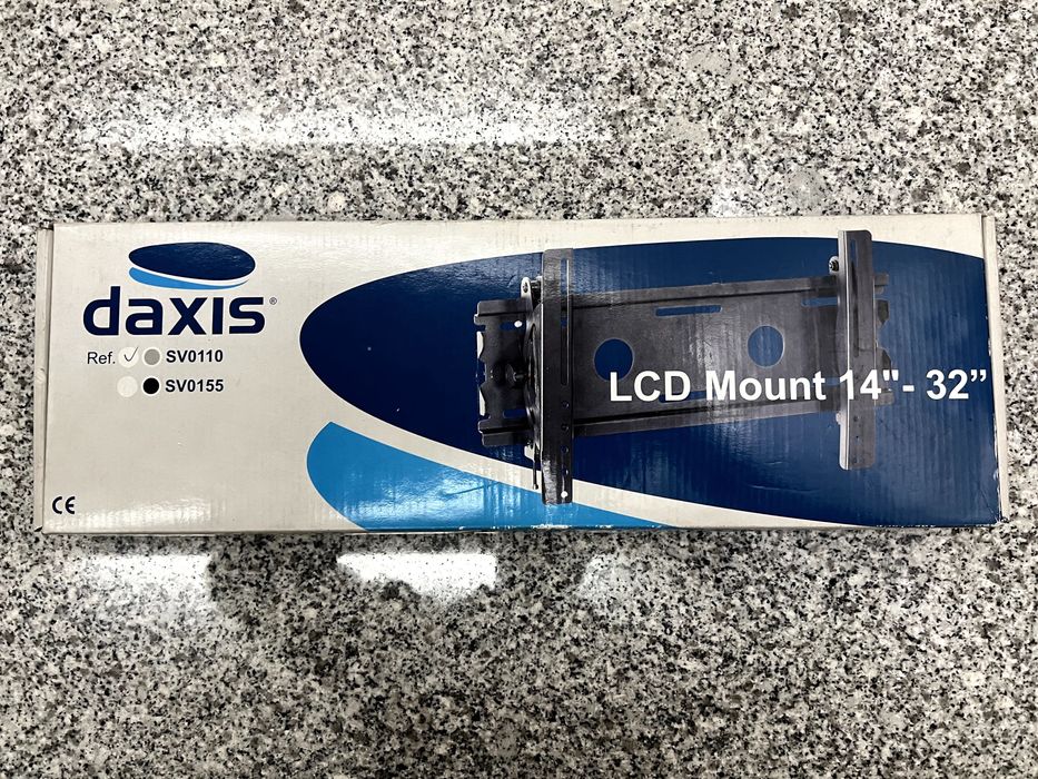 Suporte Tv / LCD 14 - 32 ´´