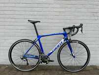 Giant TCR Advanced M/L z pomiarem mocy