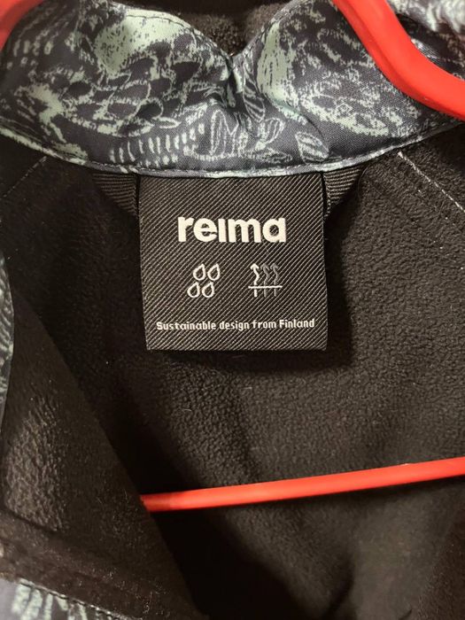 Комбінезон Reima, демісезон, розмір 80(+6)