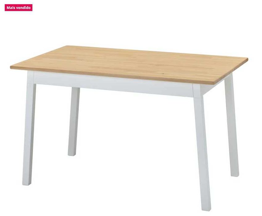 Mesa cozinha ikea ( preço original 119€)