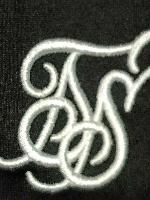 Siksilk markowa bluza roz M