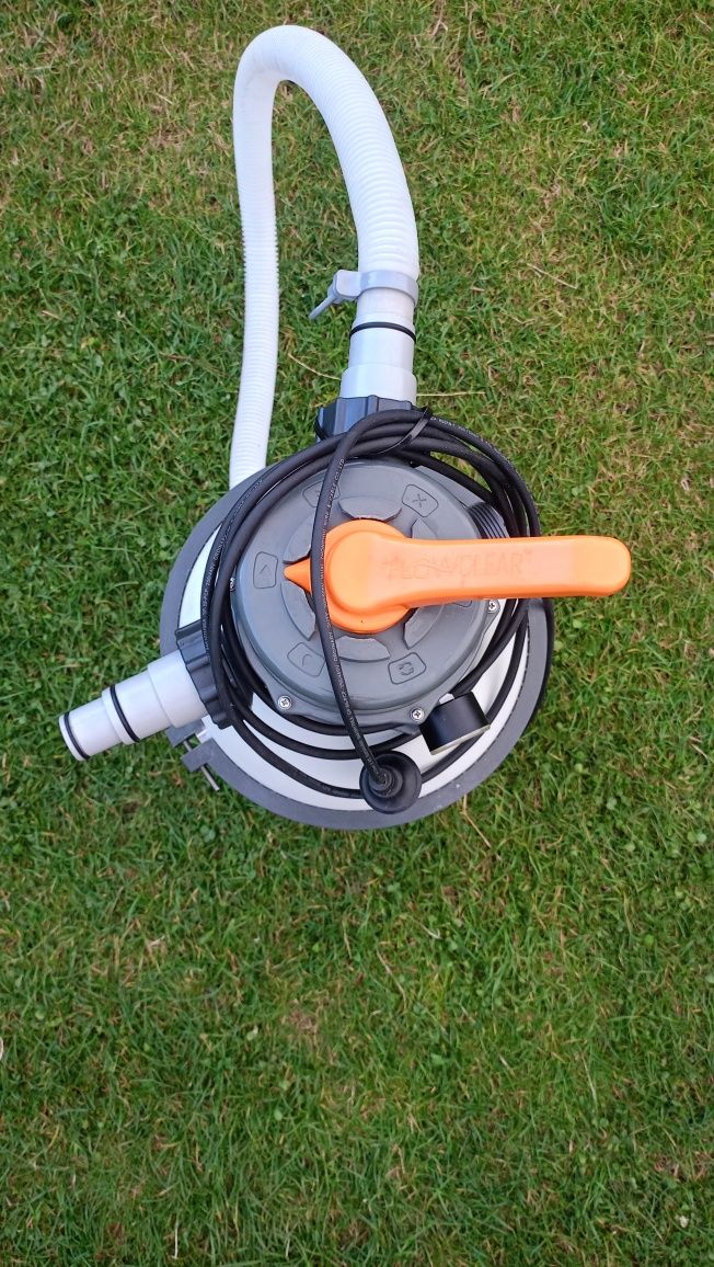 Pompa piaskowa Bestway flowclear 58515