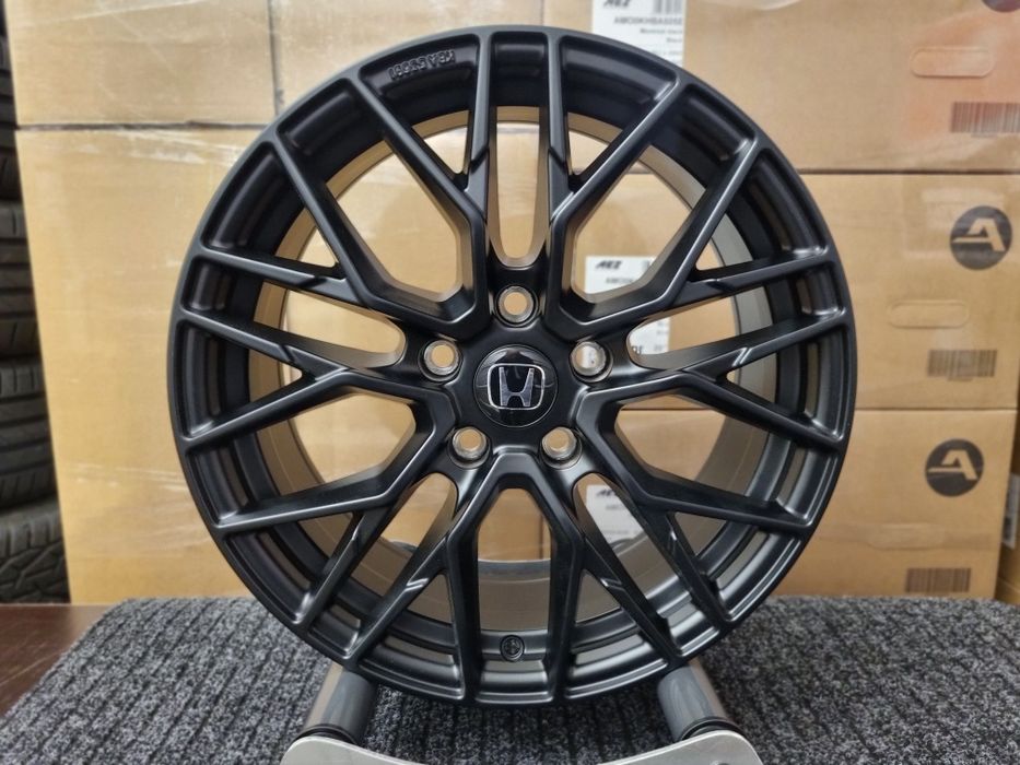 Felgi 17 " Honda Civic CR-V HR-V Accord CR-Z Honda e ZR-V FR-V 5x114,3