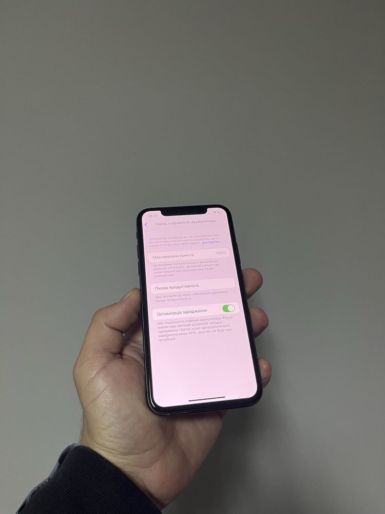 iPhone X 256 gb, iphone 256 гб, смартфон айфон