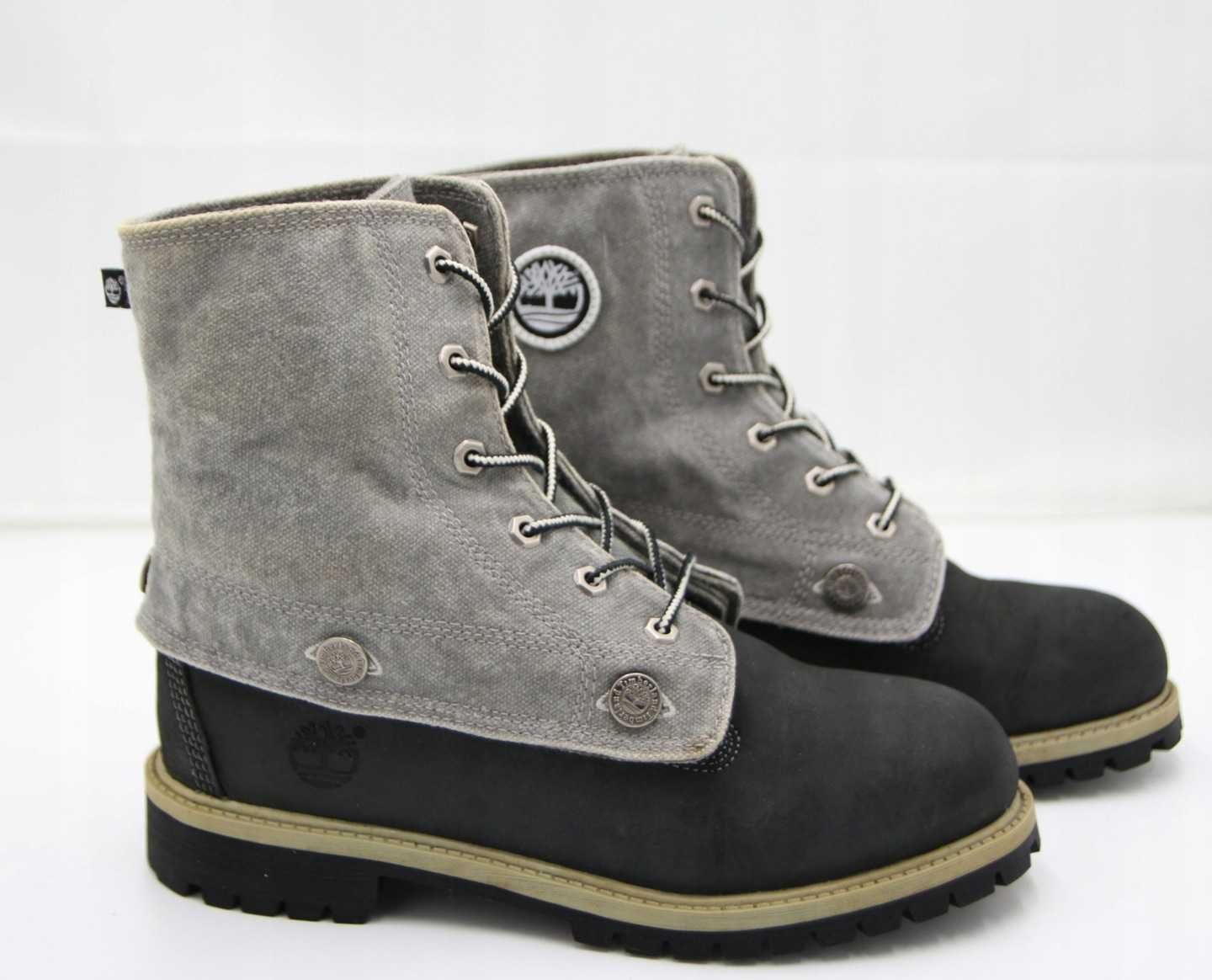 Timberland damskie buty trekkingowe 37,5 ( 24,5CM)