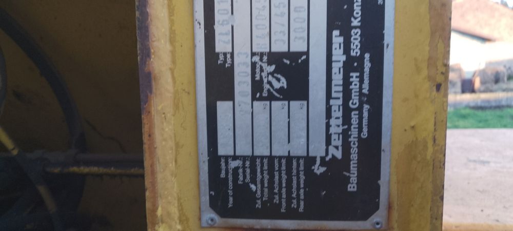 Ładowarka Zettelmayer ZL601S