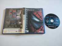 Gra PS2 PlayStation 2 Spider-Man
