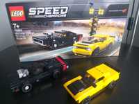 Lego Speed Champion 75893