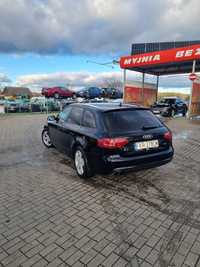 Audi a4 b8 2012r. 2.0TDI 177KM