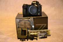 Aparat Nikon Z6 II Body