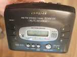 Walkman Aiwa TX646 AM/FM Stereo Cassette Player W/Auto Reverse