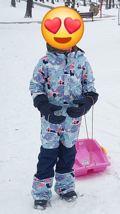 Комбінезон Burton