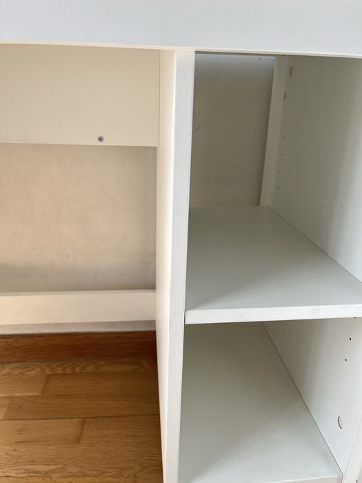 Secretaria ikea