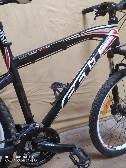 Велосипед FELT ( 26 на Shimano Alivio)