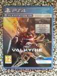 EVE Valkyrie VR PL PS4 lub PS5