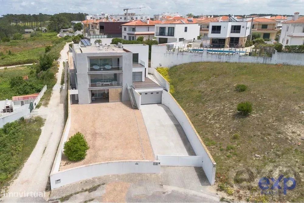 Moradia de Luxo na Nazaré