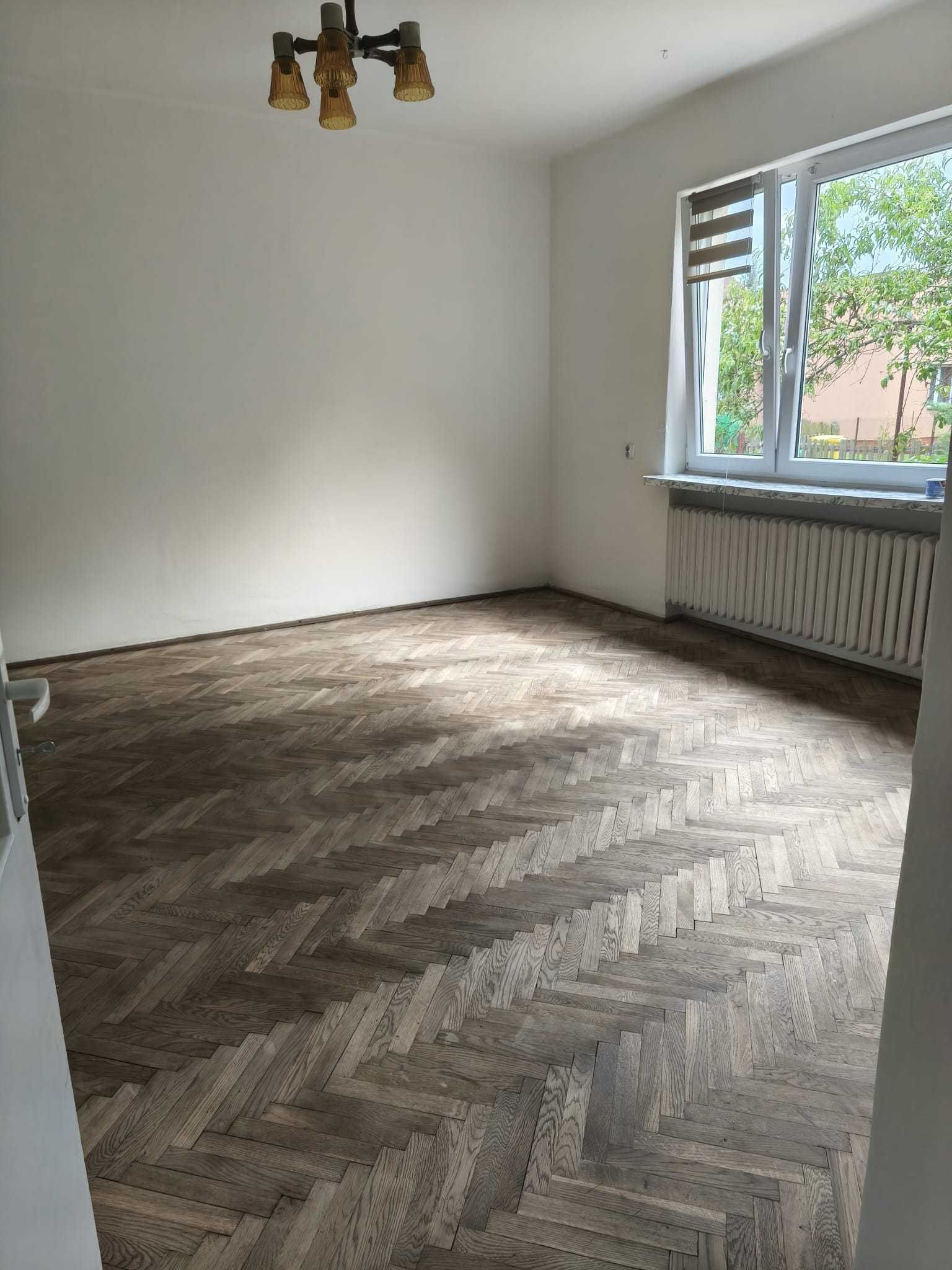 Dom do wynajęcia 3 pokoje