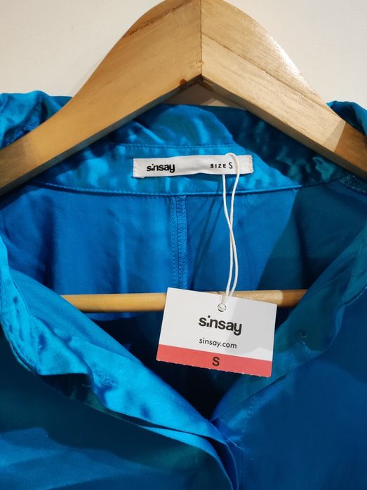 Nowa z metkami. Sukienka Sinsay. Mini. Karnawał.