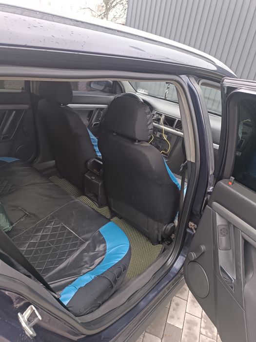 Продам авто Opel Vectra C