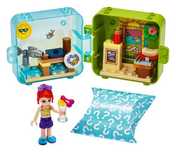 Letnia kostka do zabawy Mii LEGO Friends 41413