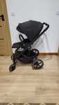 Wózek spacerowy  dzieciecy Cybex