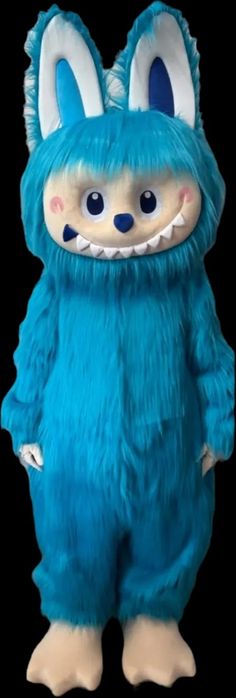 Labubu LA BUBU Kostium strój przebranie animacje dla dzieci