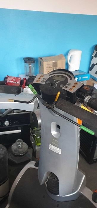 Skuter meyra  cytyliner 415 inwalidzki na części mało używane