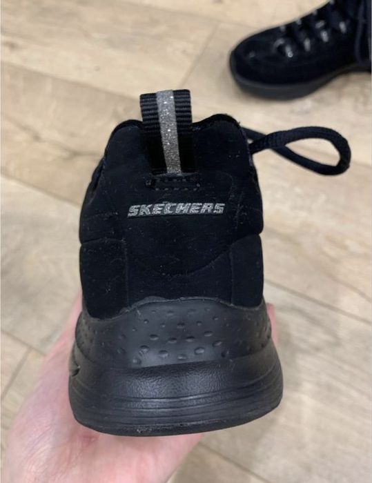 Кросівки кроссовки ботинки сапожки  кеди скитчерс  sketchers