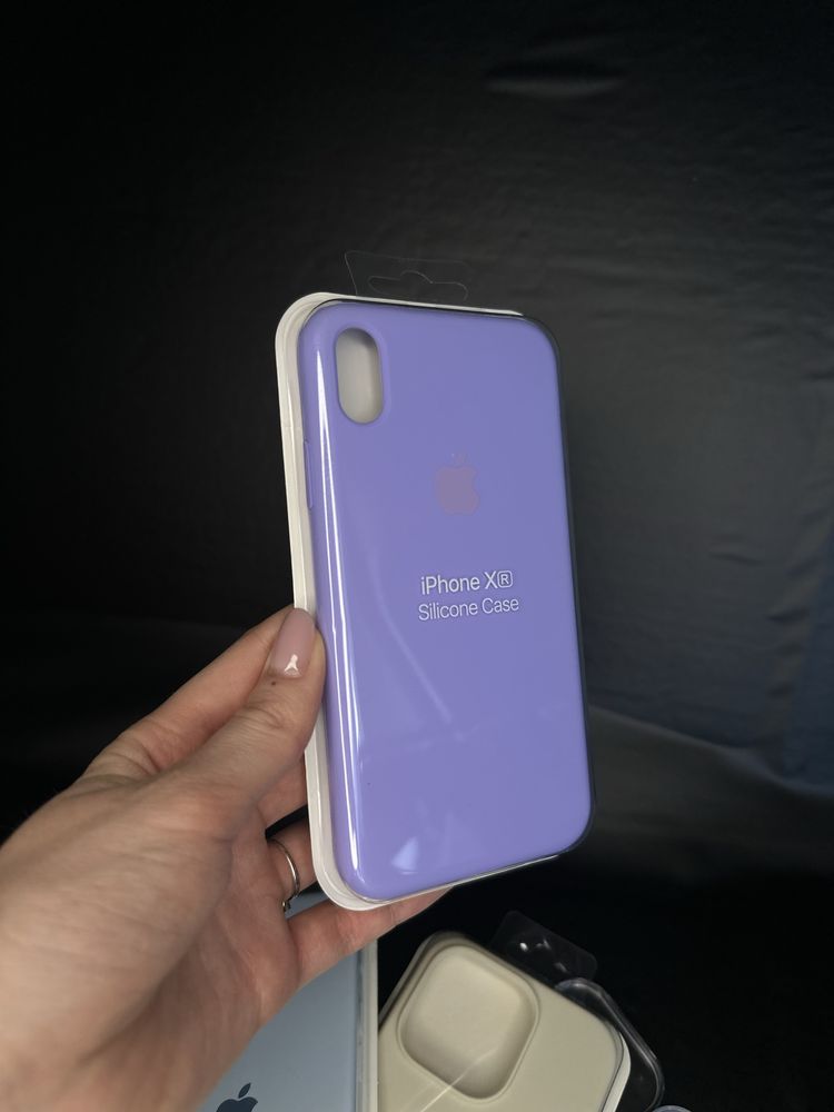 Чохол Silicone Case