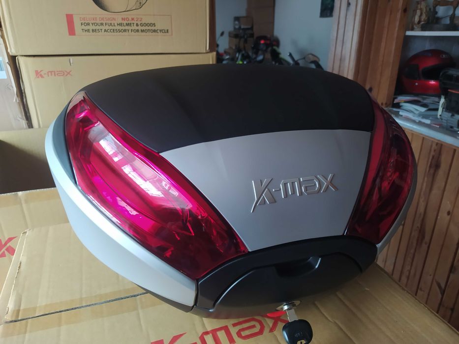 Kufer K-max 40l najtaniej