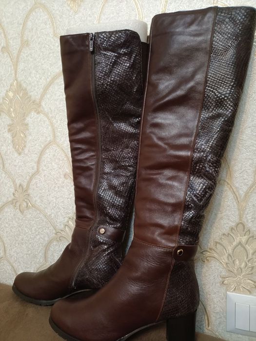 Сапожки єврозима