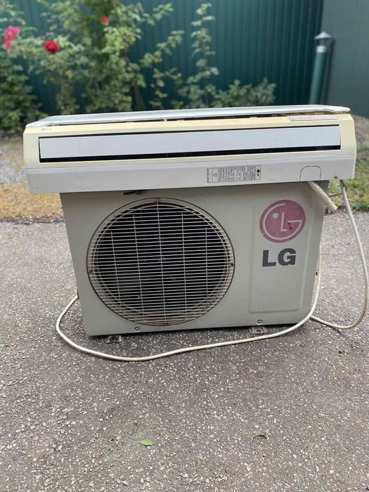 Продам кондиционер