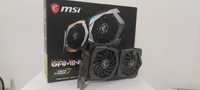 Відеокарта MSI GeForce GTX 1660 Super GamingX,RTX 2060 Super,RTX 3060