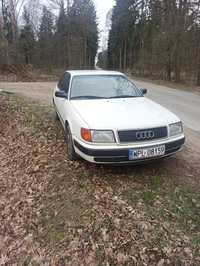 Audi 100 c4 2.0 115 km B+lpg