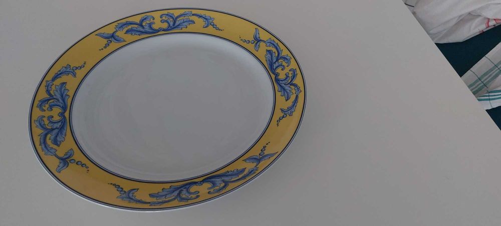 Travessas Vista Alegre