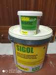 Клей для паркета Sigoll 2k .12.5кг