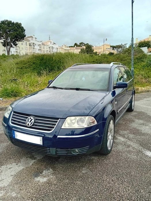 Passat 1.9 130cv 04