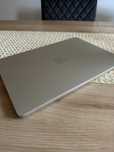 macbook air M3 2024 8GB 256GB 15,3”