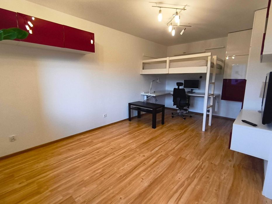 Mieszkanie 2 pokojowe do wynajęcia, Zakrzów Zatorska