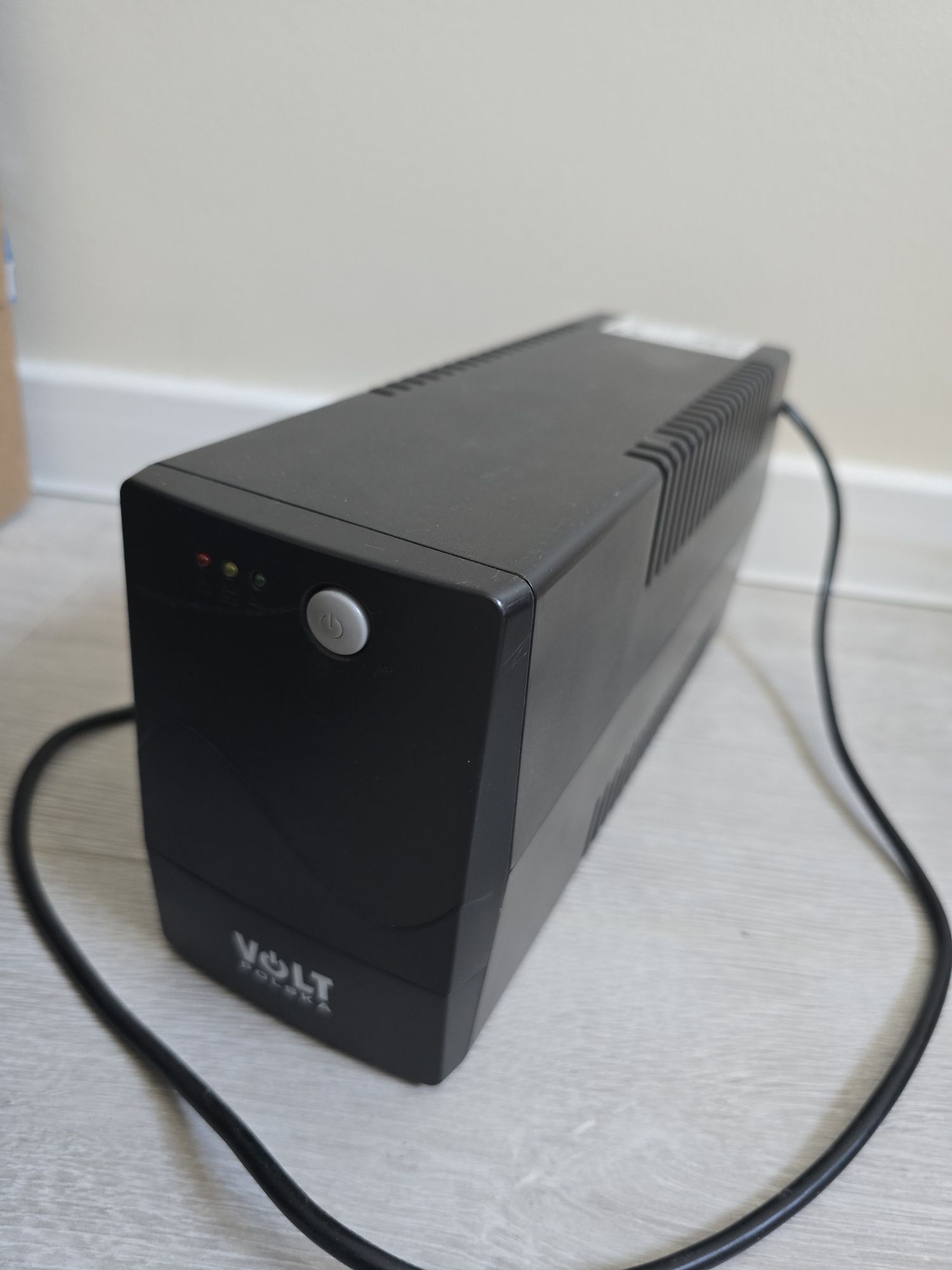 UPS Pico 600 VOLT + bateria