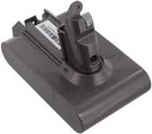 Bateria Akumulator do DYSON DC62 6000MAH z akcesoriami zamiennik