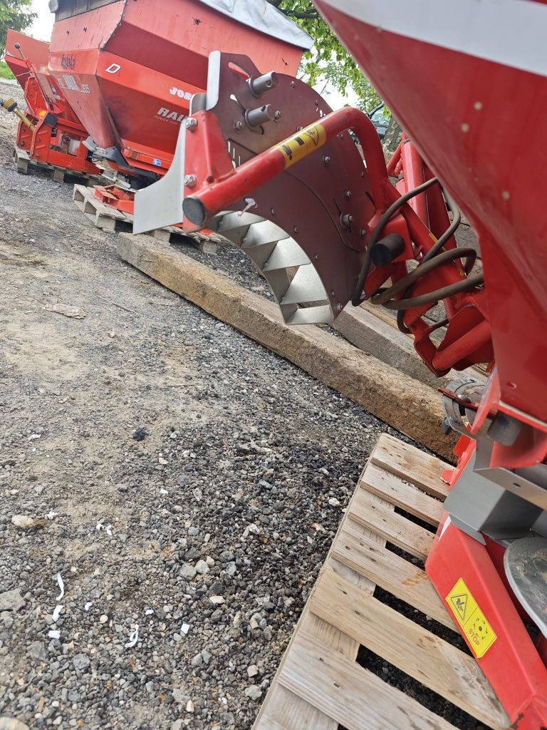 Limiter telimat Rauch kuhn