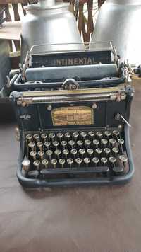 sprzedam  maszynę do pisania Continental