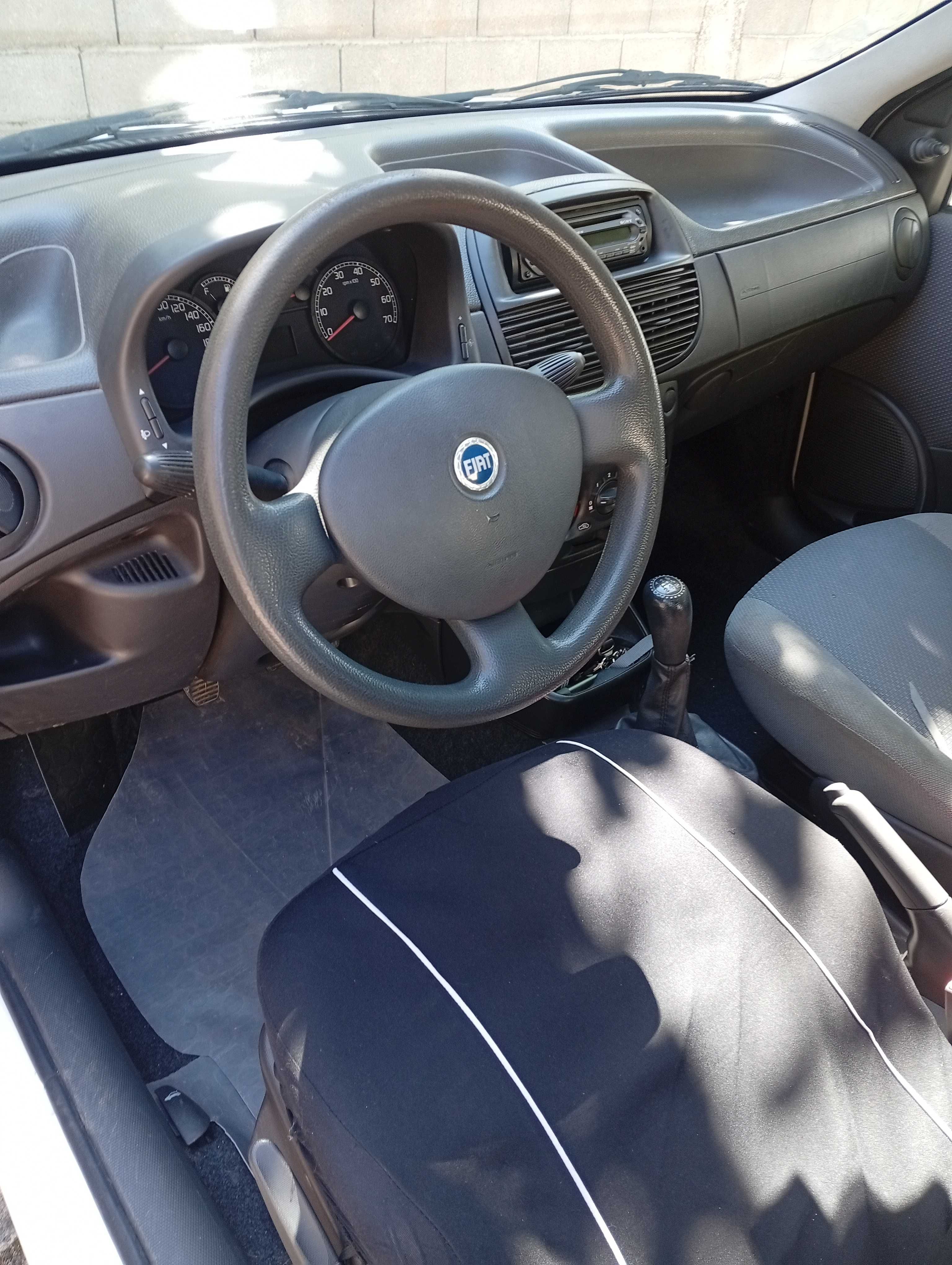 Fiat Punto MultiJet. 1.3 jtd