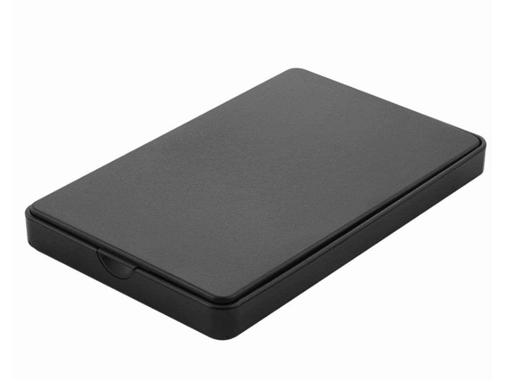 Obudowa dysku kieszeń HDD SSD 2,5'' USB 3.0 SATA