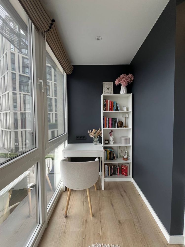 Квартира 50,9 м², ЖК Славутич 2, ВЛАСНИК