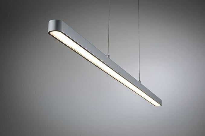 Paulmann 79900 Lampa wisząca LED Lento 1x42 W ściemnialna ciepła biel